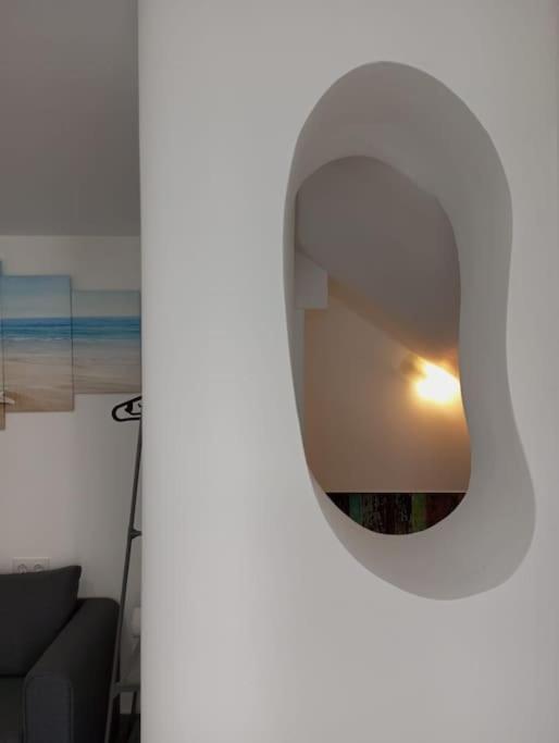 Gaviotas Beach Golf Love 11 Almerimar Buitenkant foto
